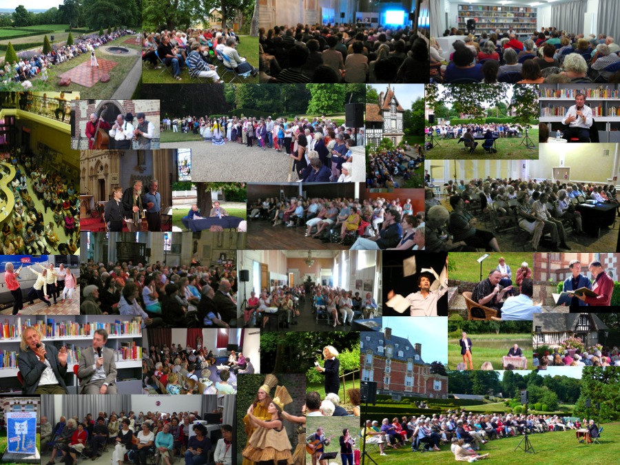 rencontre inconsciente